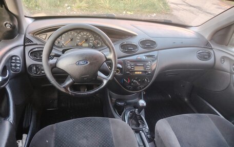 Ford Focus IV, 2003 год, 248 000 рублей, 14 фотография