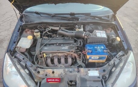 Ford Focus IV, 2003 год, 248 000 рублей, 17 фотография