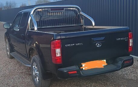 Great Wall Wingle 7, 2020 год, 1 700 000 рублей, 3 фотография