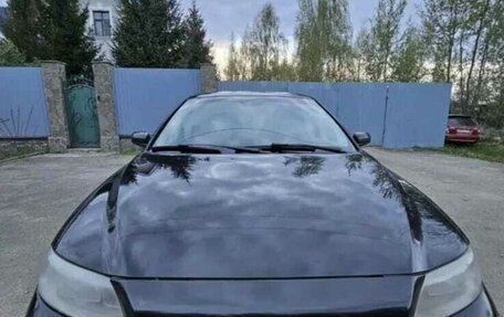 Volvo S60 III, 2006 год, 410 000 рублей, 4 фотография
