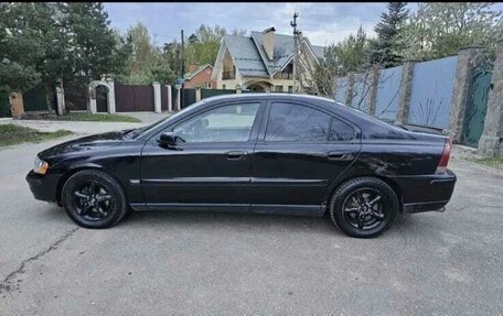 Volvo S60 III, 2006 год, 410 000 рублей, 2 фотография