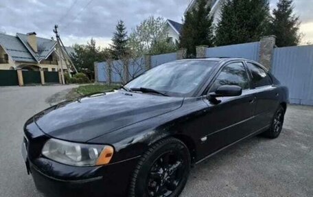 Volvo S60 III, 2006 год, 410 000 рублей, 8 фотография