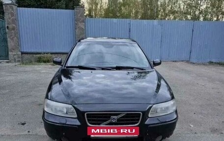 Volvo S60 III, 2006 год, 410 000 рублей, 6 фотография