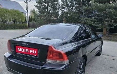 Volvo S60 III, 2006 год, 410 000 рублей, 7 фотография