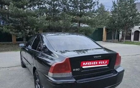 Volvo S60 III, 2006 год, 410 000 рублей, 10 фотография