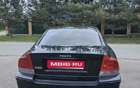 Volvo S60 III, 2006 год, 410 000 рублей, 13 фотография