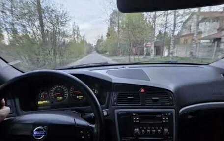 Volvo S60 III, 2006 год, 410 000 рублей, 15 фотография