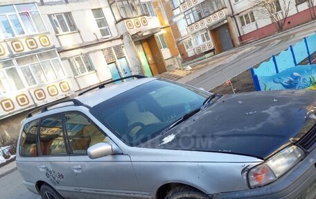 Nissan Sunny Y10, 1995 год, 250 000 рублей, 4 фотография