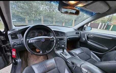 Volvo S60 III, 2006 год, 410 000 рублей, 16 фотография