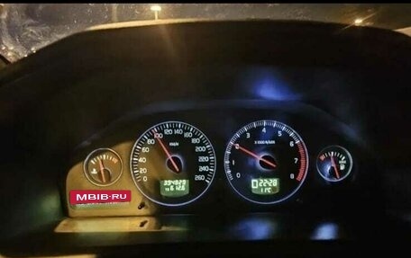 Volvo S60 III, 2006 год, 410 000 рублей, 19 фотография