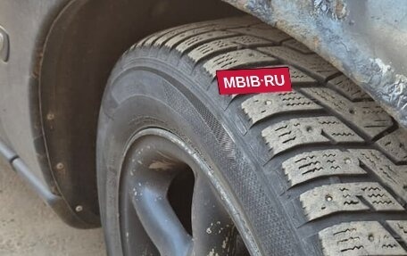 Volvo S60 III, 2006 год, 410 000 рублей, 23 фотография