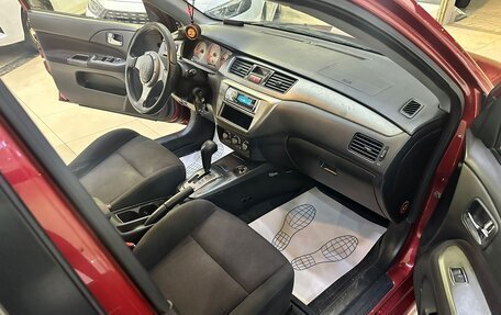 Mitsubishi Lancer IX, 2006 год, 349 000 рублей, 8 фотография