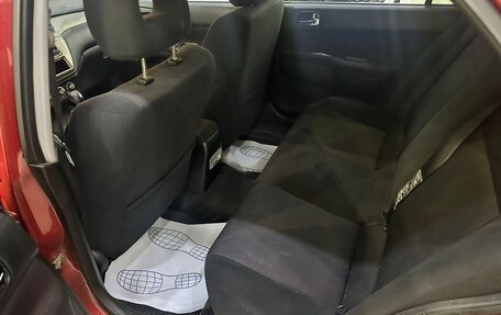 Mitsubishi Lancer IX, 2006 год, 349 000 рублей, 10 фотография