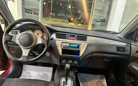 Mitsubishi Lancer IX, 2006 год, 349 000 рублей, 9 фотография