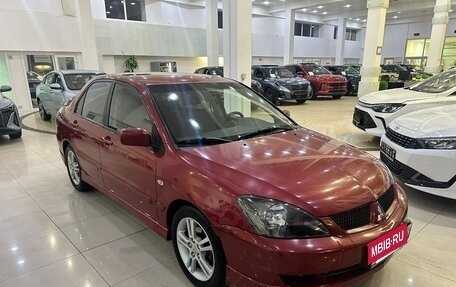 Mitsubishi Lancer IX, 2006 год, 349 000 рублей, 3 фотография