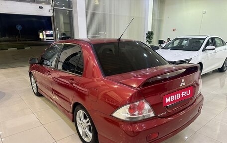 Mitsubishi Lancer IX, 2006 год, 349 000 рублей, 6 фотография