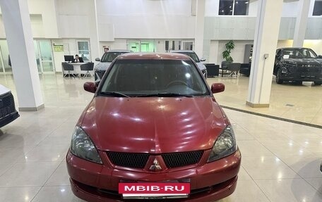 Mitsubishi Lancer IX, 2006 год, 349 000 рублей, 2 фотография