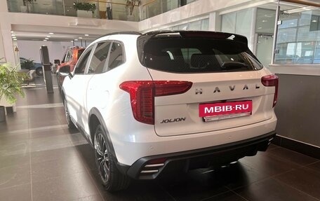 Haval Jolion, 2025 год, 2 449 000 рублей, 8 фотография