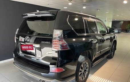 Lexus GX II, 2019 год, 5 600 000 рублей, 6 фотография