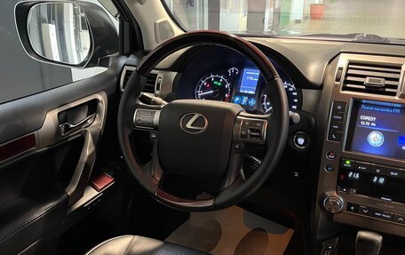 Lexus GX II, 2019 год, 5 600 000 рублей, 15 фотография