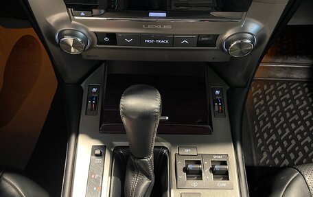 Lexus GX II, 2019 год, 5 600 000 рублей, 20 фотография