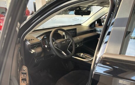 Haval Jolion, 2025 год, 2 649 000 рублей, 8 фотография