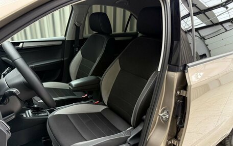 Skoda Rapid I, 2017 год, 1 359 000 рублей, 7 фотография