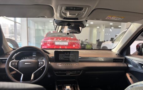 Haval Jolion, 2025 год, 2 649 000 рублей, 9 фотография