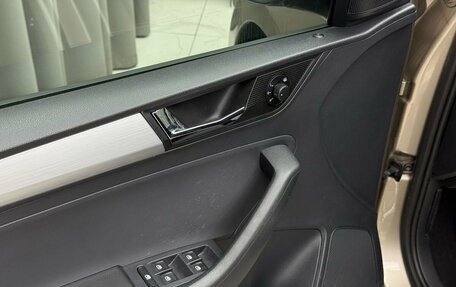 Skoda Rapid I, 2017 год, 1 359 000 рублей, 15 фотография