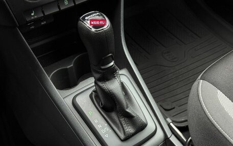 Skoda Rapid I, 2017 год, 1 359 000 рублей, 13 фотография