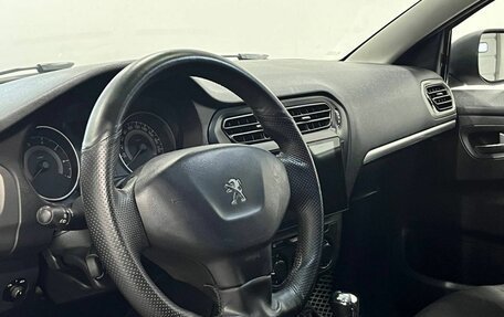 Peugeot 301 I рестайлинг, 2013 год, 729 900 рублей, 5 фотография