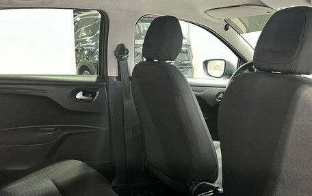 Peugeot 301 I рестайлинг, 2013 год, 729 900 рублей, 11 фотография