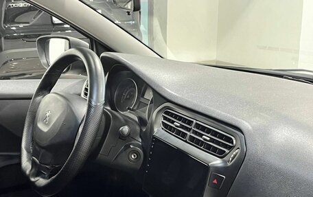 Peugeot 301 I рестайлинг, 2013 год, 729 900 рублей, 6 фотография
