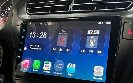 Peugeot 301 I рестайлинг, 2013 год, 729 900 рублей, 7 фотография