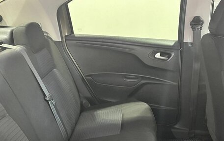 Peugeot 301 I рестайлинг, 2013 год, 729 900 рублей, 12 фотография