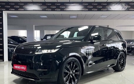 Land Rover Range Rover Sport, 2024 год, 16 500 000 рублей, 1 фотография