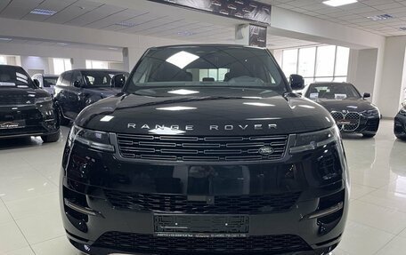 Land Rover Range Rover Sport, 2024 год, 16 500 000 рублей, 2 фотография