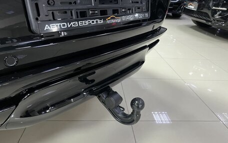 Land Rover Range Rover Sport, 2024 год, 16 500 000 рублей, 14 фотография