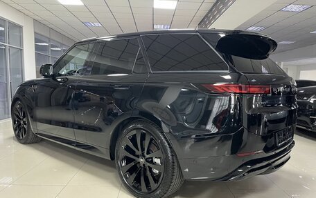 Land Rover Range Rover Sport, 2024 год, 16 500 000 рублей, 6 фотография