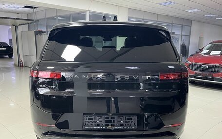 Land Rover Range Rover Sport, 2024 год, 16 500 000 рублей, 5 фотография