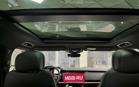 Land Rover Range Rover Sport, 2024 год, 16 500 000 рублей, 13 фотография