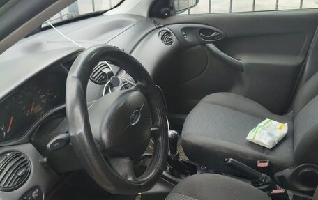 Ford Focus IV, 2003 год, 200 000 рублей, 5 фотография