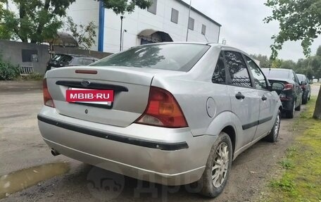 Ford Focus IV, 2003 год, 200 000 рублей, 3 фотография