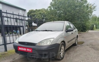 Ford Focus IV, 2003 год, 200 000 рублей, 1 фотография