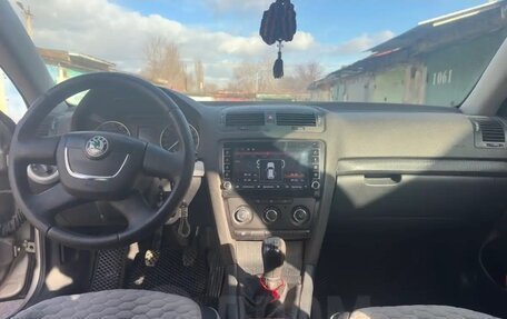 Skoda Octavia, 2008 год, 720 000 рублей, 6 фотография