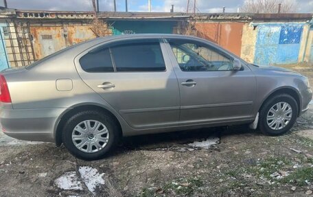 Skoda Octavia, 2008 год, 720 000 рублей, 13 фотография
