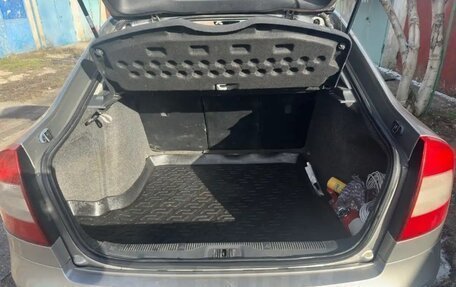 Skoda Octavia, 2008 год, 720 000 рублей, 7 фотография