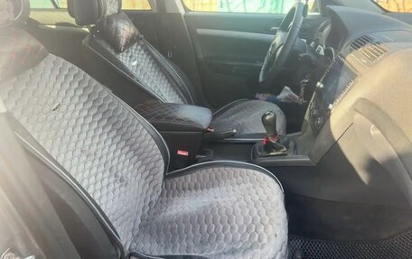 Skoda Octavia, 2008 год, 720 000 рублей, 4 фотография