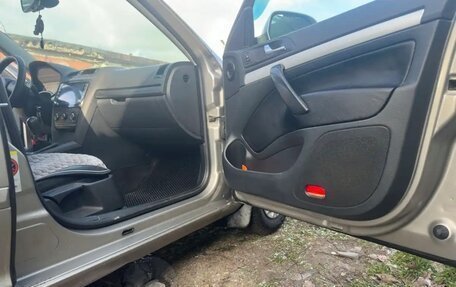 Skoda Octavia, 2008 год, 720 000 рублей, 10 фотография