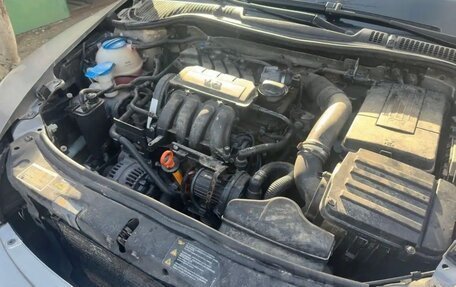 Skoda Octavia, 2008 год, 720 000 рублей, 3 фотография